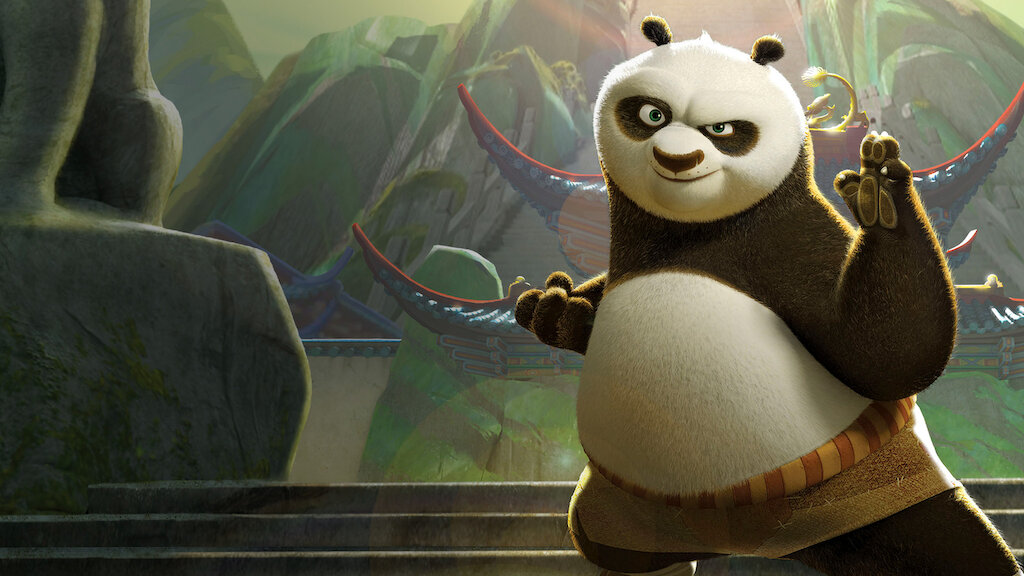 kung fu panda 3 free watch full movie